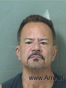 Gary Rizzo Arrest