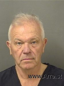 Gary Smith Arrest Mugshot