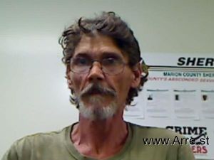 Gary Smith Arrest Mugshot