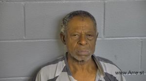 Gene Thomas Arrest Mugshot