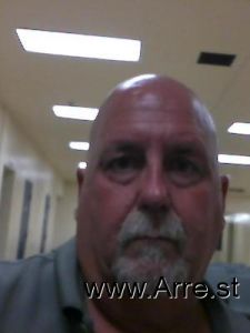 Geoffrey Profeta Arrest Mugshot