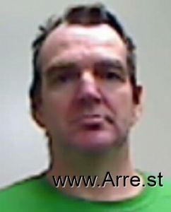 George Eddy Arrest Mugshot