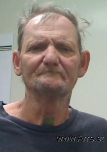 George Mallory Arrest Mugshot