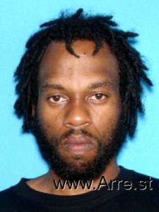 George Mcfatten Arrest Mugshot