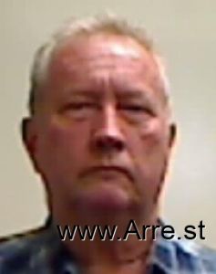 George Newsom Arrest Mugshot