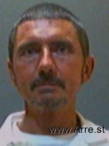 George White Arrest Mugshot