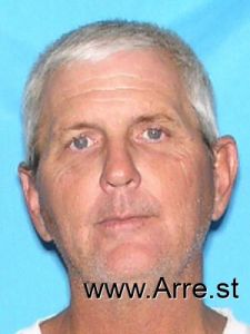 Gerald Daniel Arrest Mugshot