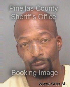 Gerald Davis Arrest Mugshot