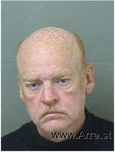 Gerald Lawrence Arrest Mugshot