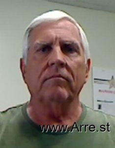 Gerald Lynch Arrest Mugshot