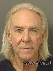 Gerald Shapiro Arrest Mugshot