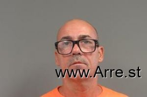 Gerardo Martin Arrest Mugshot