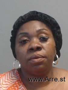 Gertha Freeman Arrest Mugshot