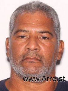 Giraldo Perez Arrest Mugshot