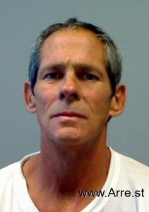 Girard Pless Arrest Mugshot