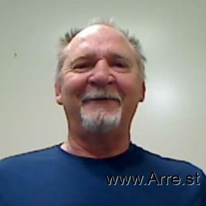 Glenn Baker Arrest Mugshot