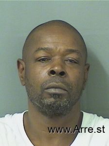 Glenn Johnson Arrest