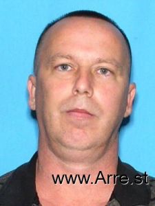 Glenn Moyer Arrest Mugshot