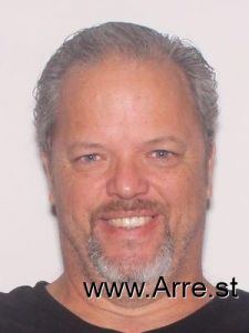 Gregory Bailey Arrest Mugshot