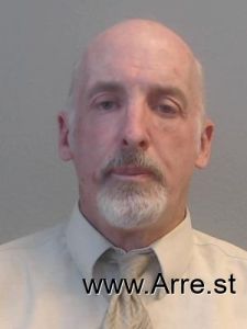 Gregory Burke Arrest Mugshot