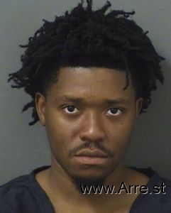 Gregory Chalmers Arrest Mugshot