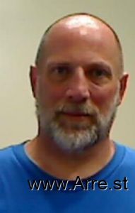 Gregory Cox Arrest Mugshot