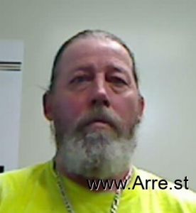 Gregory Crawford Arrest Mugshot