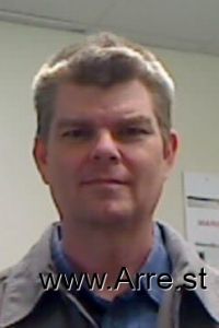 Gregory Duncan Arrest Mugshot