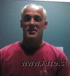 Gregory Poehler Arrest Mugshot