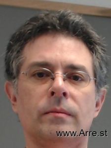 Gregory Porras Arrest Mugshot