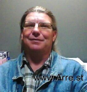 Gregory Sellers Arrest Mugshot