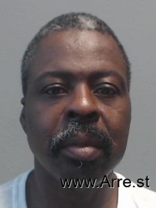 Gregory Shorter Arrest Mugshot