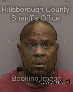 Gregory Simmons Arrest