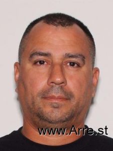 Guillermo Garcia Arrest Mugshot