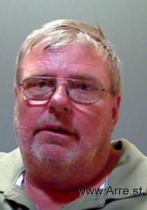 Guy Brewster Arrest Mugshot