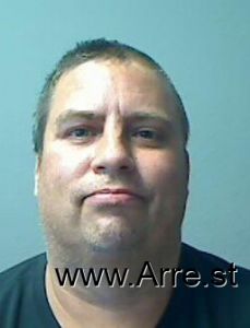 Guy Scott Arrest Mugshot