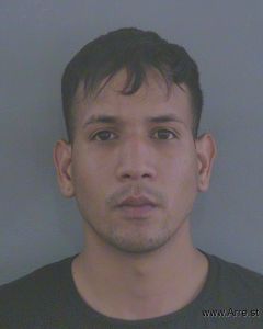 Gabriel Atteciogoyo Arrest Mugshot