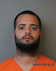 Gabriel Gomez Arrest
