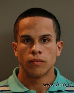 Gabriel Rodriguez Ramos Arrest