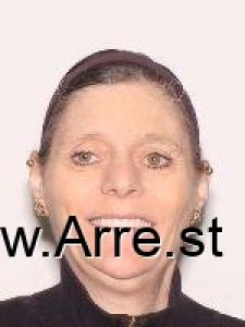 Gail Greer Arrest Mugshot