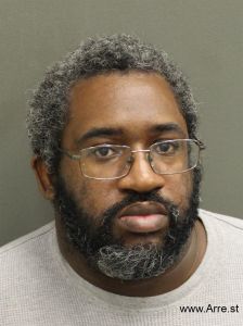 Garen Francis Arrest