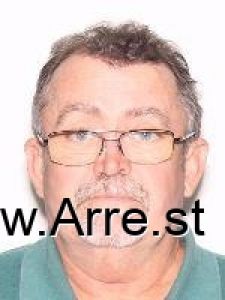 Gary Bergeron Arrest Mugshot