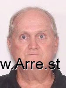 Gary Bridge Arrest Mugshot