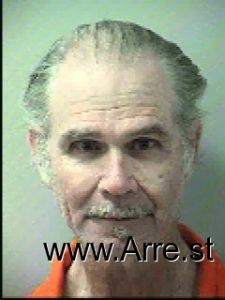 Gary Cleveland Arrest Mugshot