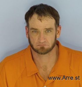 Gary Coone Arrest Mugshot