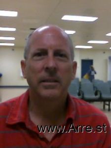 Gary Dellomo Arrest Mugshot