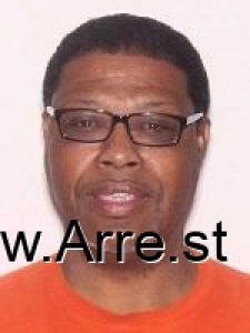 Gary Earven Sr Arrest Mugshot