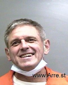 Gary Mccranie Arrest