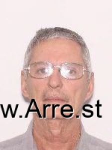 Gary Musser Arrest Mugshot