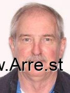 Gary Noonan Arrest Mugshot